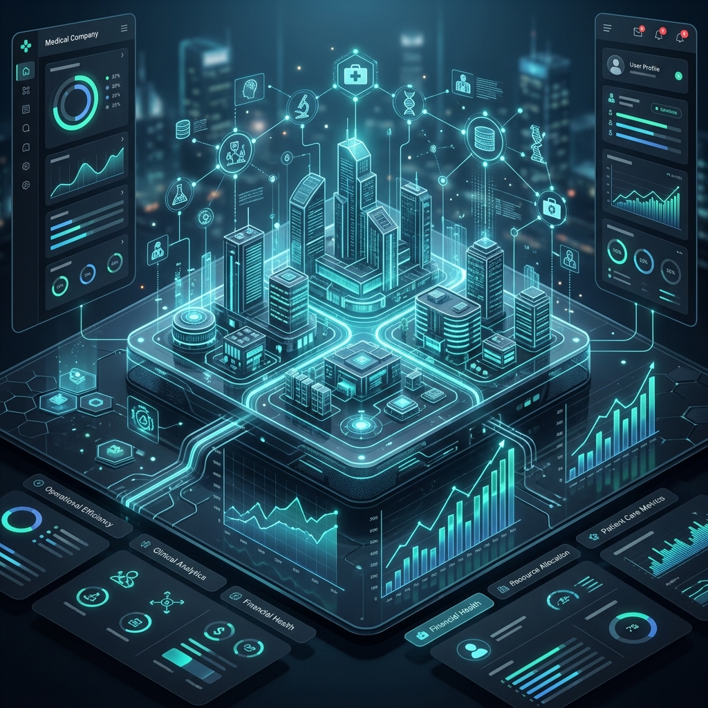 إدارة الشركات